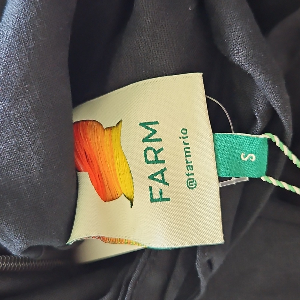 Farm Rio Mini Dress - Picture 10 of 11